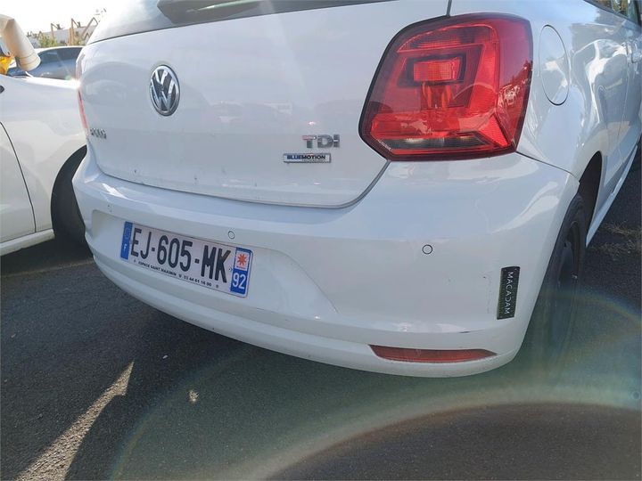 Photo 25 VIN: WVWZZZ6RZHY143054 - VOLKSWAGEN POLO 