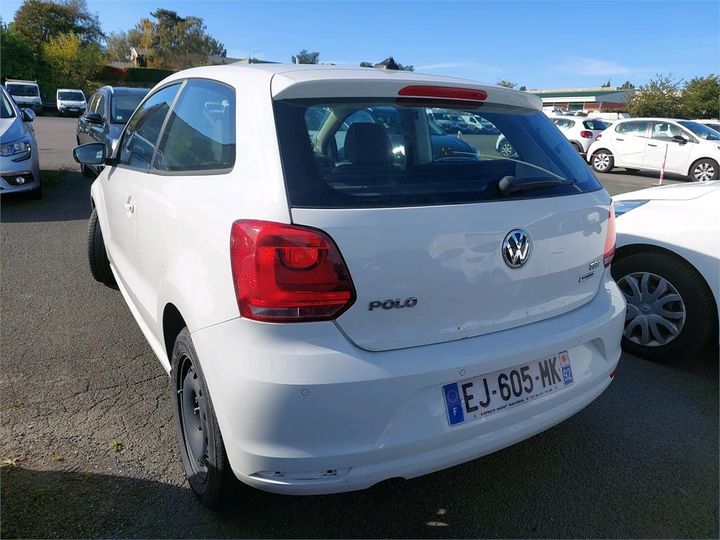 Photo 3 VIN: WVWZZZ6RZHY143054 - VOLKSWAGEN POLO 