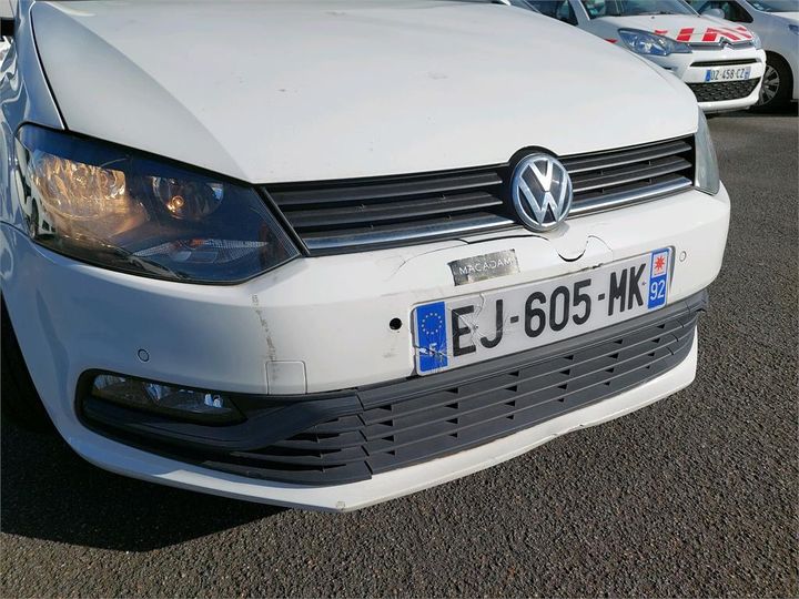 Photo 36 VIN: WVWZZZ6RZHY143054 - VOLKSWAGEN POLO 