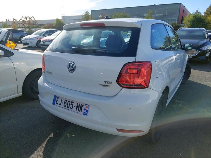 Photo 4 VIN: WVWZZZ6RZHY143054 - VOLKSWAGEN POLO 