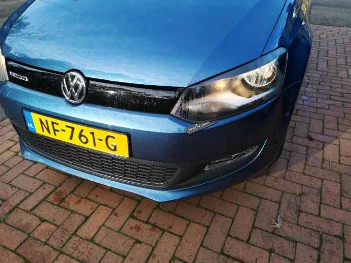 Photo 14 VIN: WVWZZZ6RZHY143062 - VOLKSWAGEN POLO 