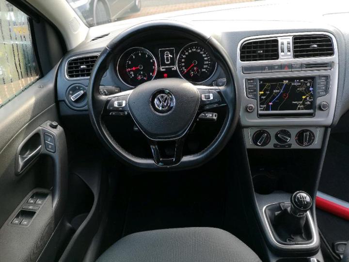 Photo 6 VIN: WVWZZZ6RZHY143062 - VOLKSWAGEN POLO 