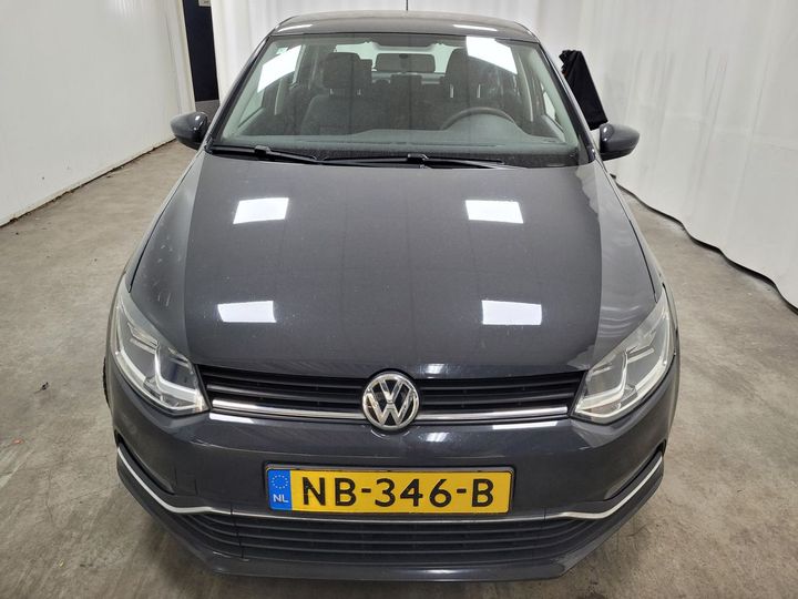 Photo 13 VIN: WVWZZZ6RZHY143152 - VOLKSWAGEN POLO 