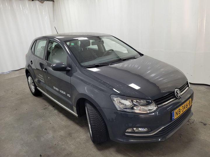 Photo 18 VIN: WVWZZZ6RZHY143152 - VOLKSWAGEN POLO 