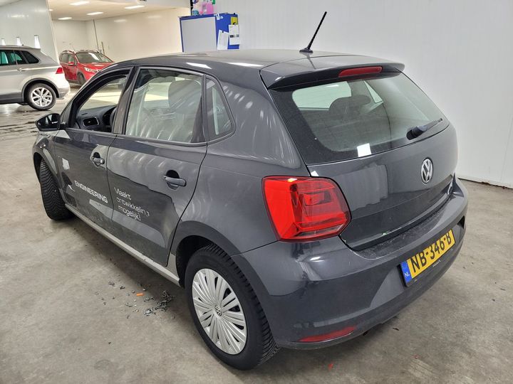 Photo 19 VIN: WVWZZZ6RZHY143152 - VOLKSWAGEN POLO 