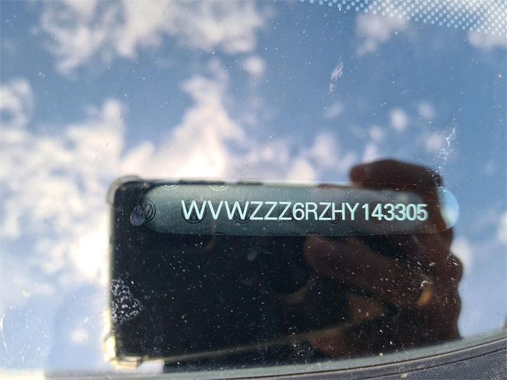 Photo 12 VIN: WVWZZZ6RZHY143305 - VOLKSWAGEN POLO 