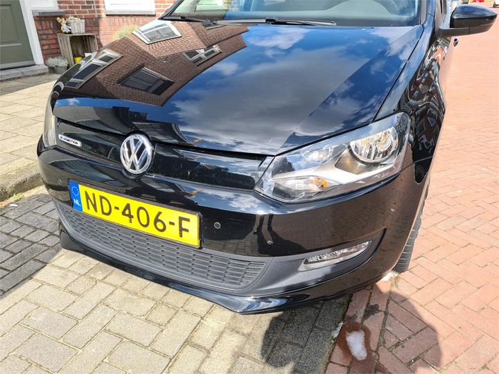 Photo 27 VIN: WVWZZZ6RZHY143305 - VOLKSWAGEN POLO 