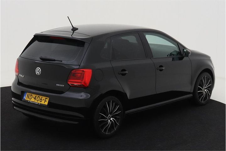 Photo 3 VIN: WVWZZZ6RZHY143305 - VOLKSWAGEN POLO 