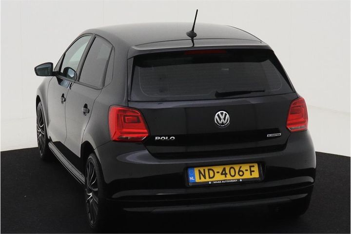 Photo 4 VIN: WVWZZZ6RZHY143305 - VOLKSWAGEN POLO 