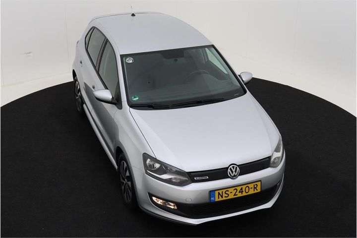 Photo 2 VIN: WVWZZZ6RZHY143597 - VOLKSWAGEN POLO 