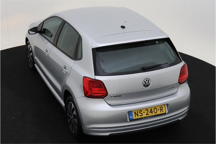 Photo 4 VIN: WVWZZZ6RZHY143597 - VOLKSWAGEN POLO 