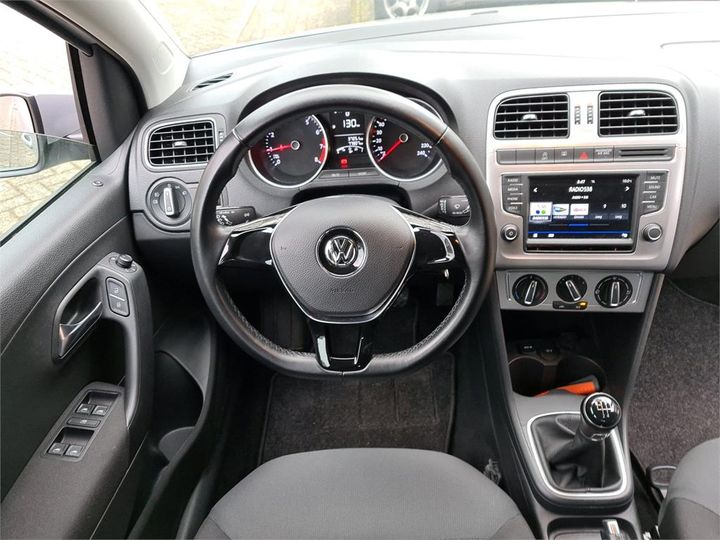 Photo 6 VIN: WVWZZZ6RZHY143597 - VOLKSWAGEN POLO 