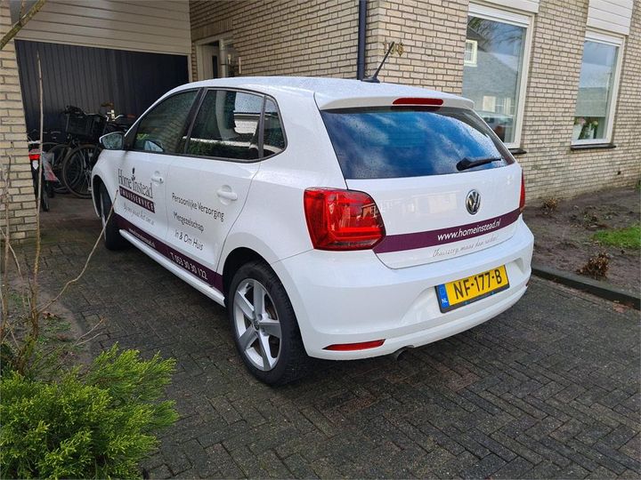 Photo 16 VIN: WVWZZZ6RZHY144145 - VOLKSWAGEN POLO 