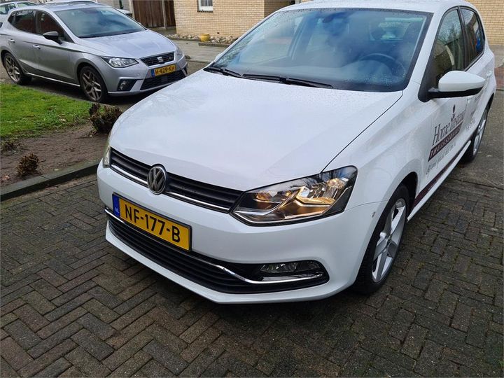 Photo 19 VIN: WVWZZZ6RZHY144145 - VOLKSWAGEN POLO 