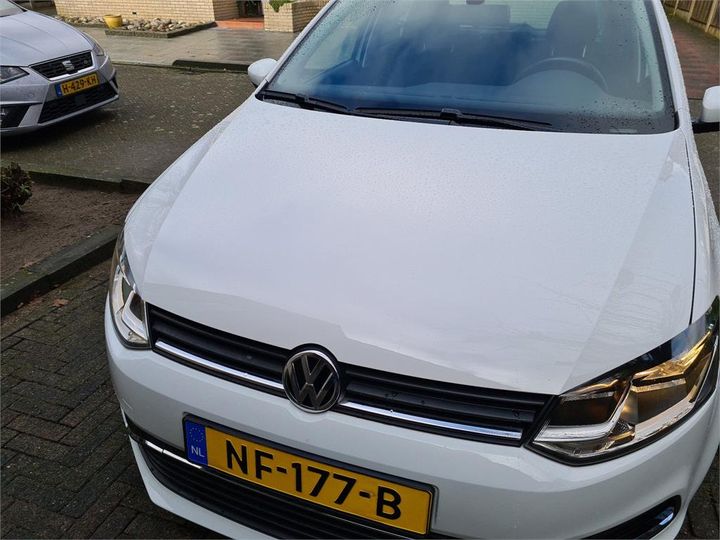 Photo 22 VIN: WVWZZZ6RZHY144145 - VOLKSWAGEN POLO 