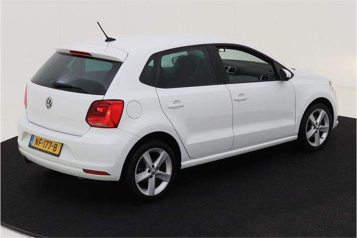 Photo 3 VIN: WVWZZZ6RZHY144145 - VOLKSWAGEN POLO 