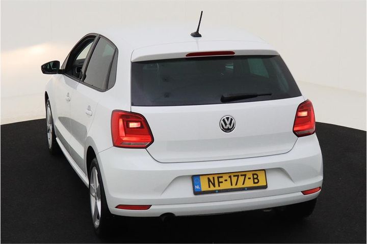 Photo 4 VIN: WVWZZZ6RZHY144145 - VOLKSWAGEN POLO 