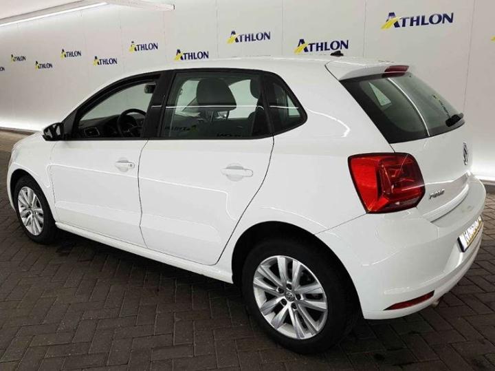 Photo 3 VIN: WVWZZZ6RZHY144745 - VOLKSWAGEN POLO 