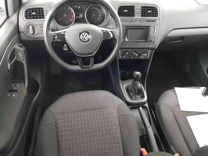 Photo 7 VIN: WVWZZZ6RZHY144745 - VOLKSWAGEN POLO 