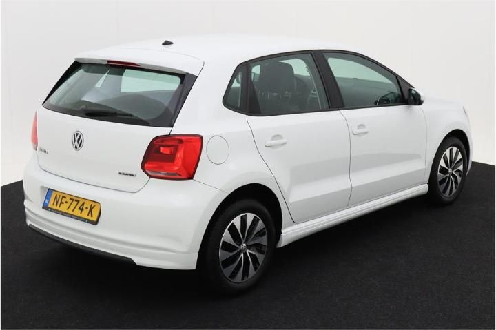 Photo 3 VIN: WVWZZZ6RZHY145149 - VOLKSWAGEN POLO 