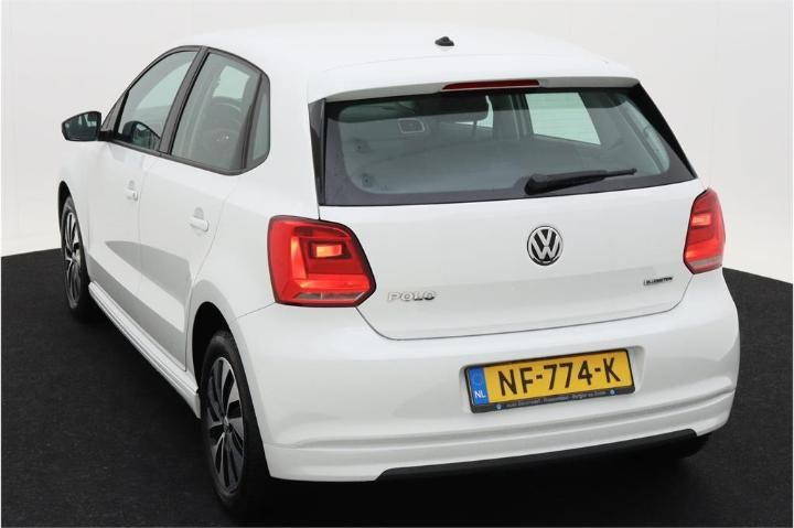 Photo 4 VIN: WVWZZZ6RZHY145149 - VOLKSWAGEN POLO 