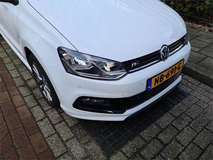 Photo 16 VIN: WVWZZZ6RZHY145168 - VOLKSWAGEN POLO 