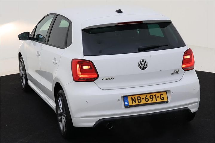 Photo 4 VIN: WVWZZZ6RZHY145168 - VOLKSWAGEN POLO 