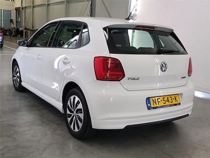 Photo 2 VIN: WVWZZZ6RZHY145361 - VOLKSWAGEN POLO 