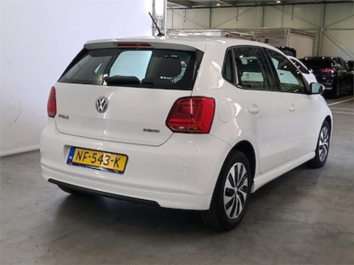 Photo 3 VIN: WVWZZZ6RZHY145361 - VOLKSWAGEN POLO 