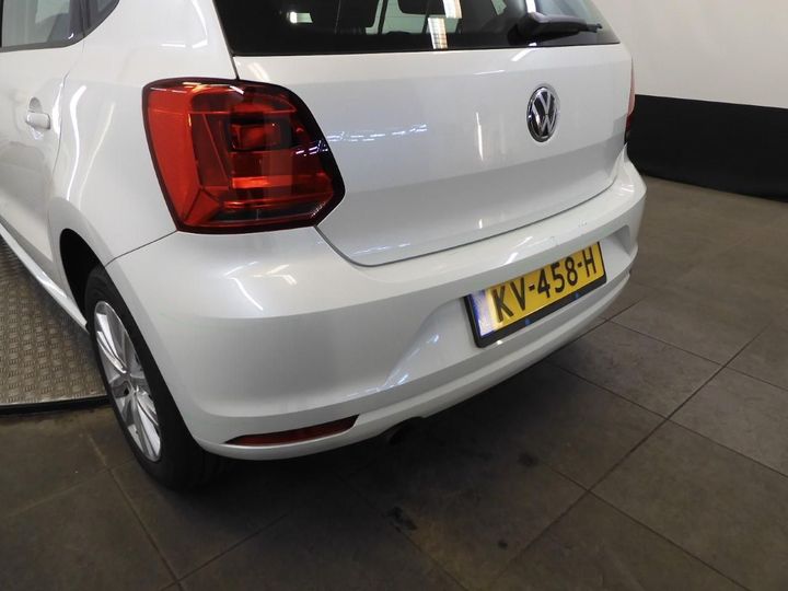 Photo 32 VIN: WVWZZZ6RZHY145676 - VOLKSWAGEN POLO 