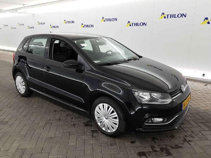 Photo 2 VIN: WVWZZZ6RZHY145971 - VOLKSWAGEN POLO 