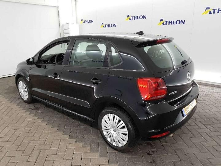 Photo 3 VIN: WVWZZZ6RZHY145971 - VOLKSWAGEN POLO 