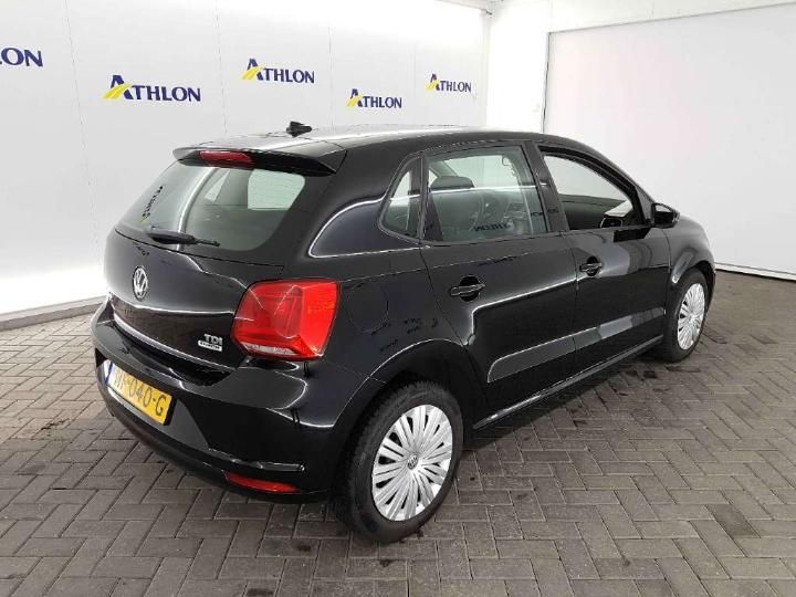 Photo 4 VIN: WVWZZZ6RZHY145971 - VOLKSWAGEN POLO 