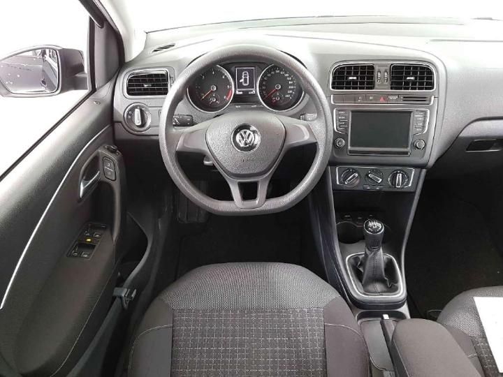 Photo 7 VIN: WVWZZZ6RZHY145971 - VOLKSWAGEN POLO 