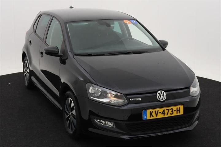 Photo 2 VIN: WVWZZZ6RZHY146071 - VOLKSWAGEN POLO 