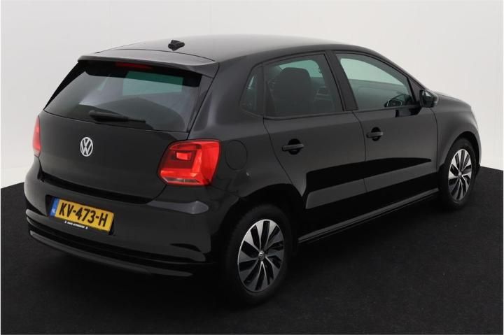 Photo 3 VIN: WVWZZZ6RZHY146071 - VOLKSWAGEN POLO 