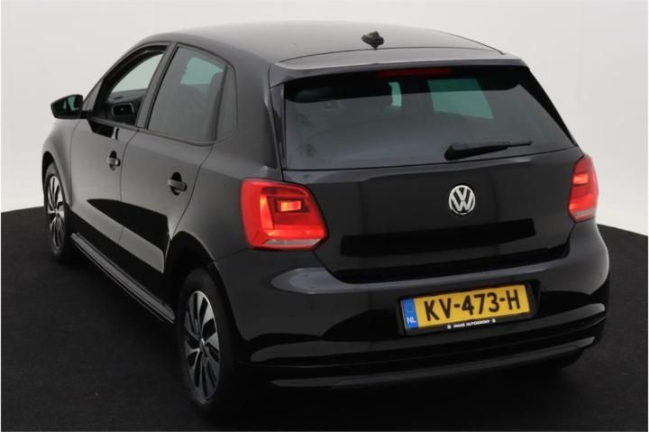 Photo 4 VIN: WVWZZZ6RZHY146071 - VOLKSWAGEN POLO 