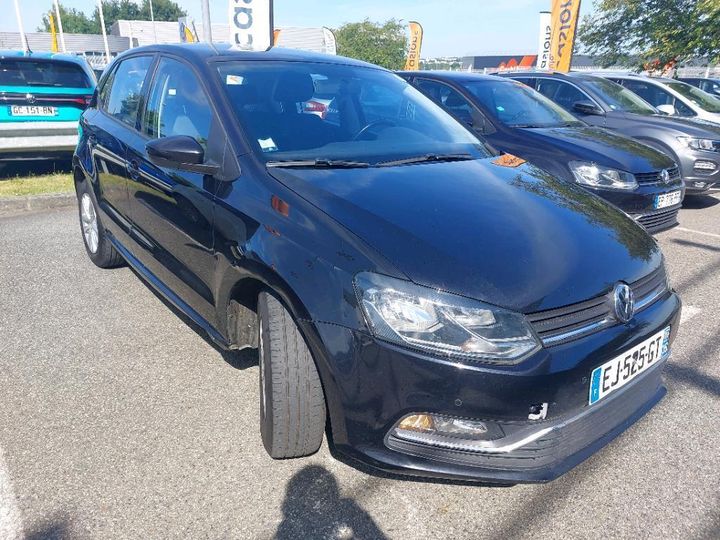 Photo 14 VIN: WVWZZZ6RZHY146107 - VOLKSWAGEN POLO 