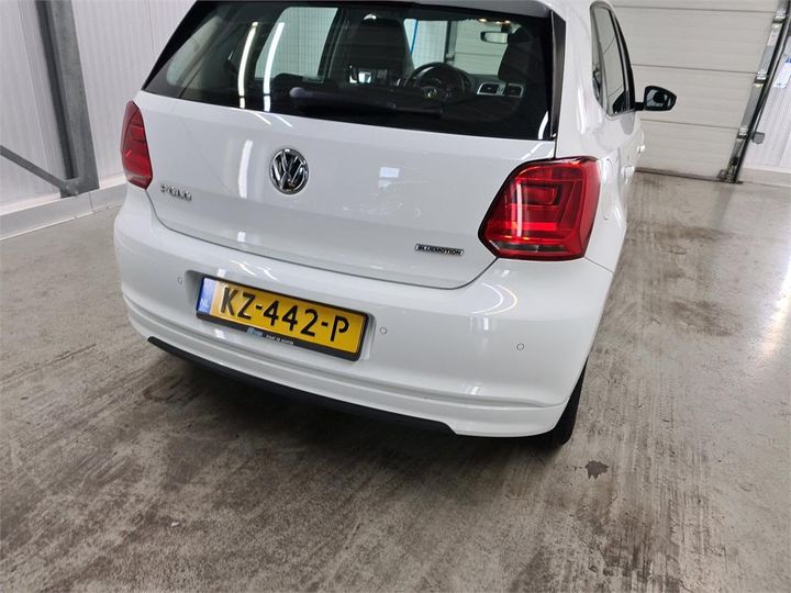 Photo 20 VIN: WVWZZZ6RZHY146138 - VOLKSWAGEN POLO 