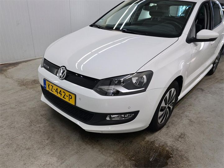 Photo 22 VIN: WVWZZZ6RZHY146138 - VOLKSWAGEN POLO 