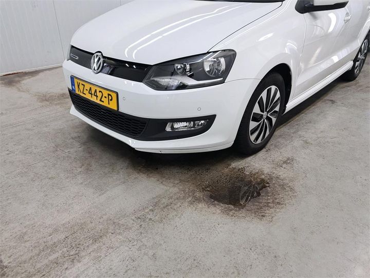 Photo 24 VIN: WVWZZZ6RZHY146138 - VOLKSWAGEN POLO 