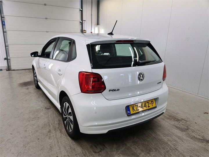 Photo 3 VIN: WVWZZZ6RZHY146138 - VOLKSWAGEN POLO 