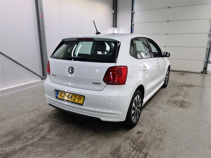 Photo 4 VIN: WVWZZZ6RZHY146138 - VOLKSWAGEN POLO 