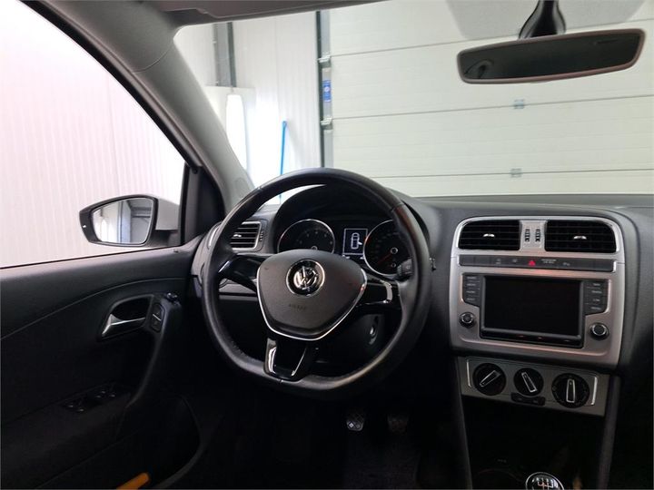 Photo 6 VIN: WVWZZZ6RZHY146138 - VOLKSWAGEN POLO 