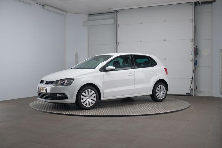 Photo 1 VIN: WVWZZZ6RZHY146148 - VOLKSWAGEN POLO 