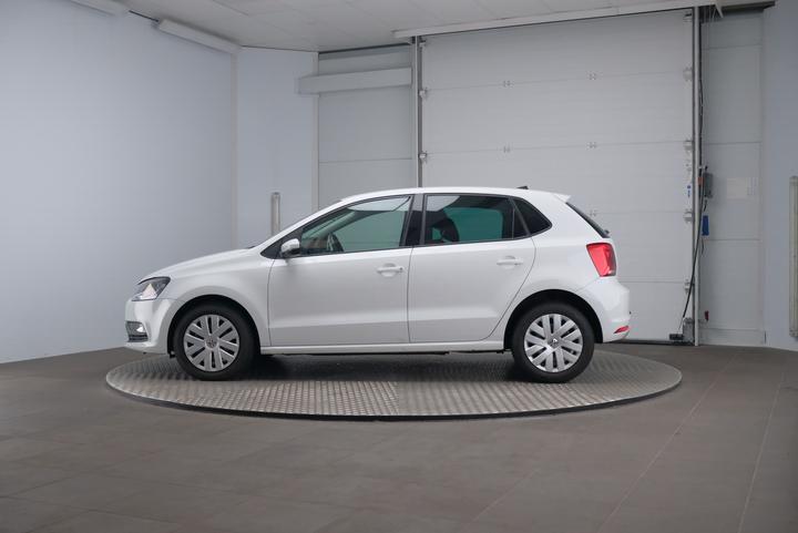 Photo 2 VIN: WVWZZZ6RZHY146148 - VOLKSWAGEN POLO 