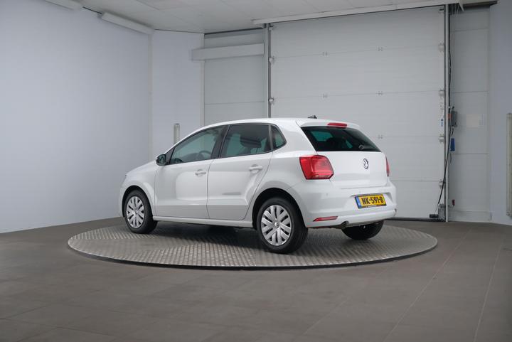 Photo 3 VIN: WVWZZZ6RZHY146148 - VOLKSWAGEN POLO 