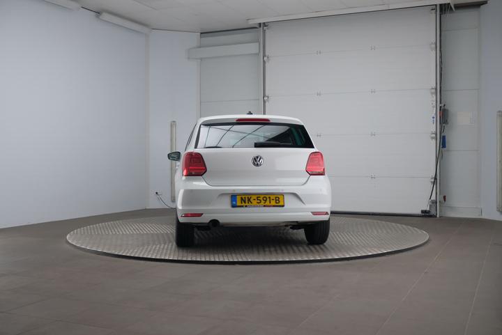 Photo 4 VIN: WVWZZZ6RZHY146148 - VOLKSWAGEN POLO 