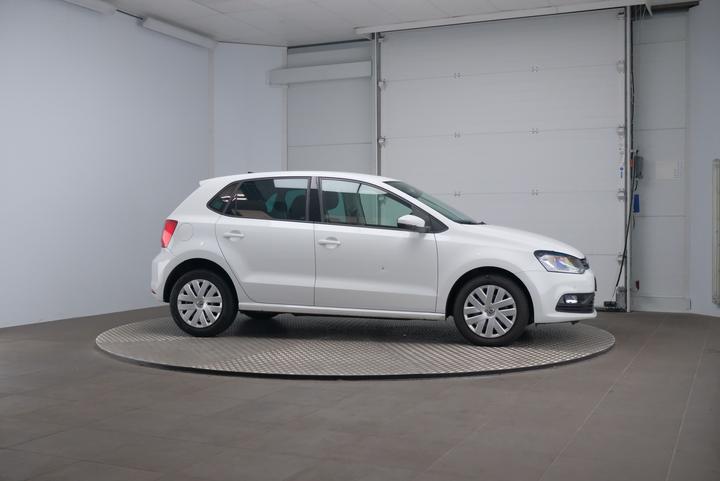 Photo 5 VIN: WVWZZZ6RZHY146148 - VOLKSWAGEN POLO 