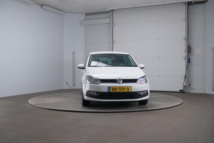 Photo 6 VIN: WVWZZZ6RZHY146148 - VOLKSWAGEN POLO 